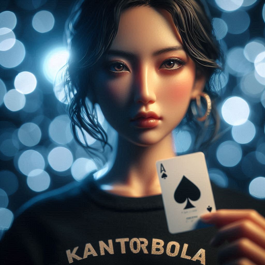 KANTOR BOLA